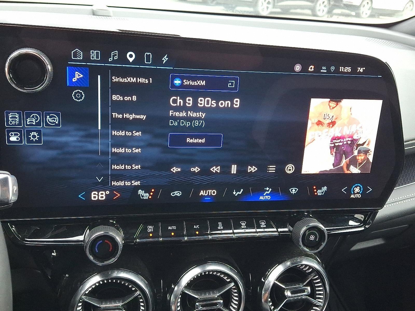 2024 Chevrolet Blazer EV LT
