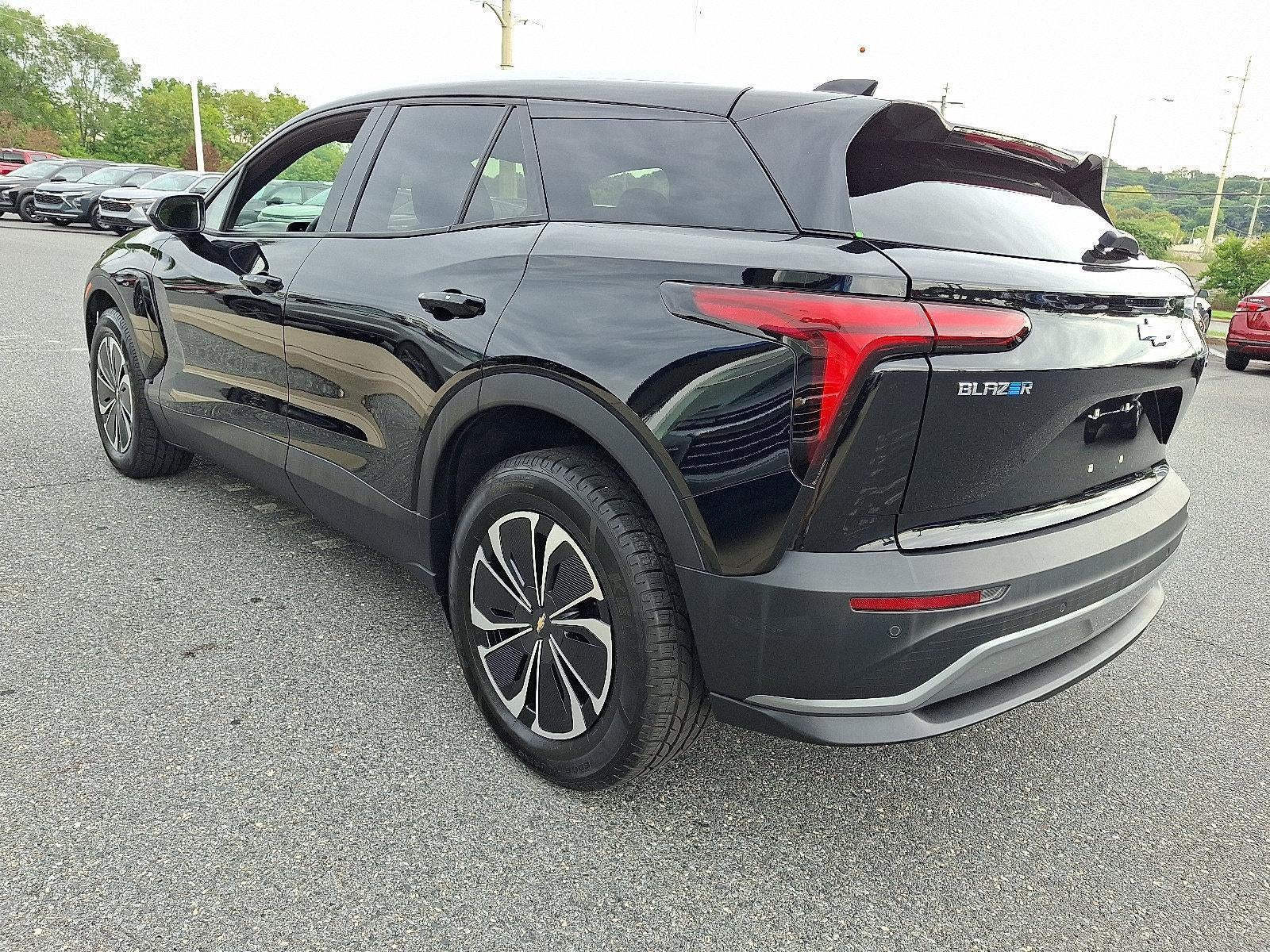2024 Chevrolet Blazer EV LT
