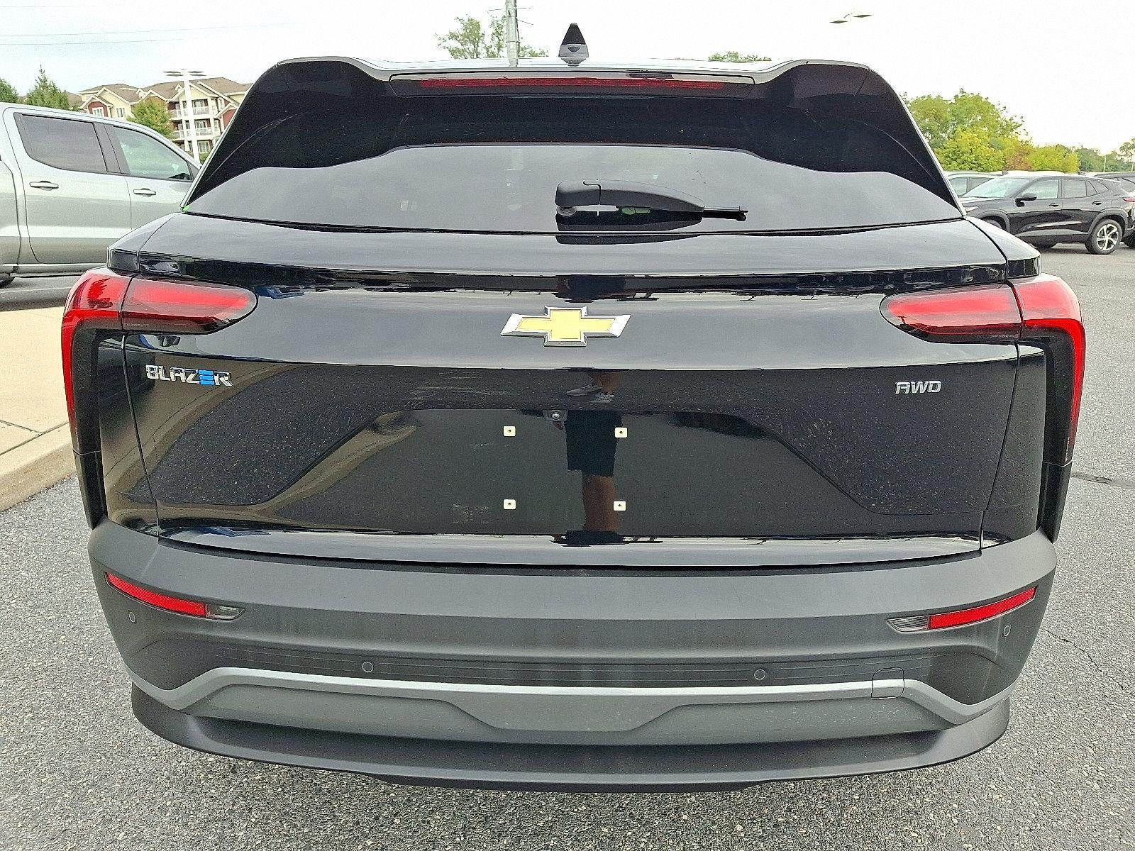 2024 Chevrolet Blazer EV LT