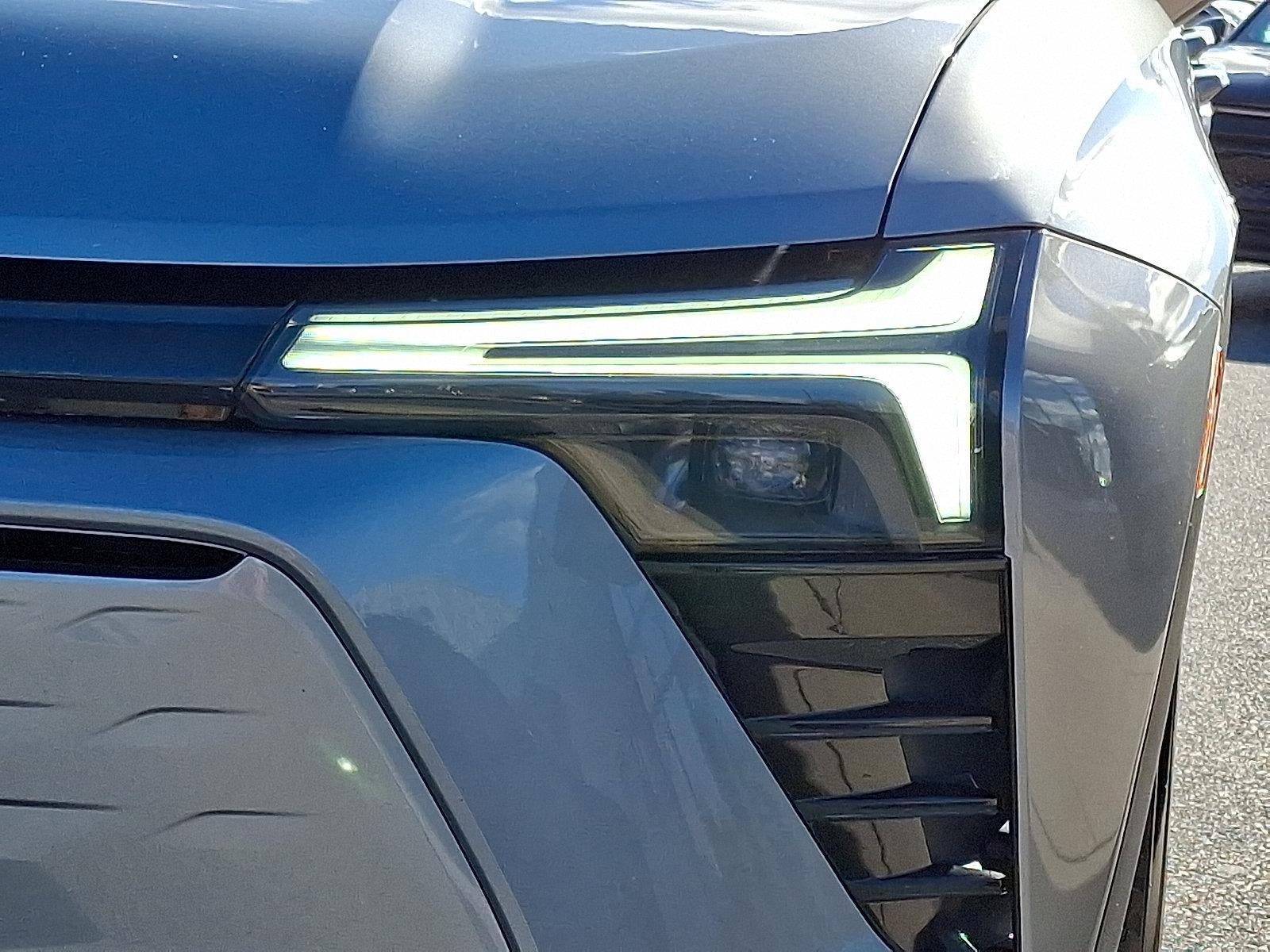 2024 Chevrolet Blazer EV LT