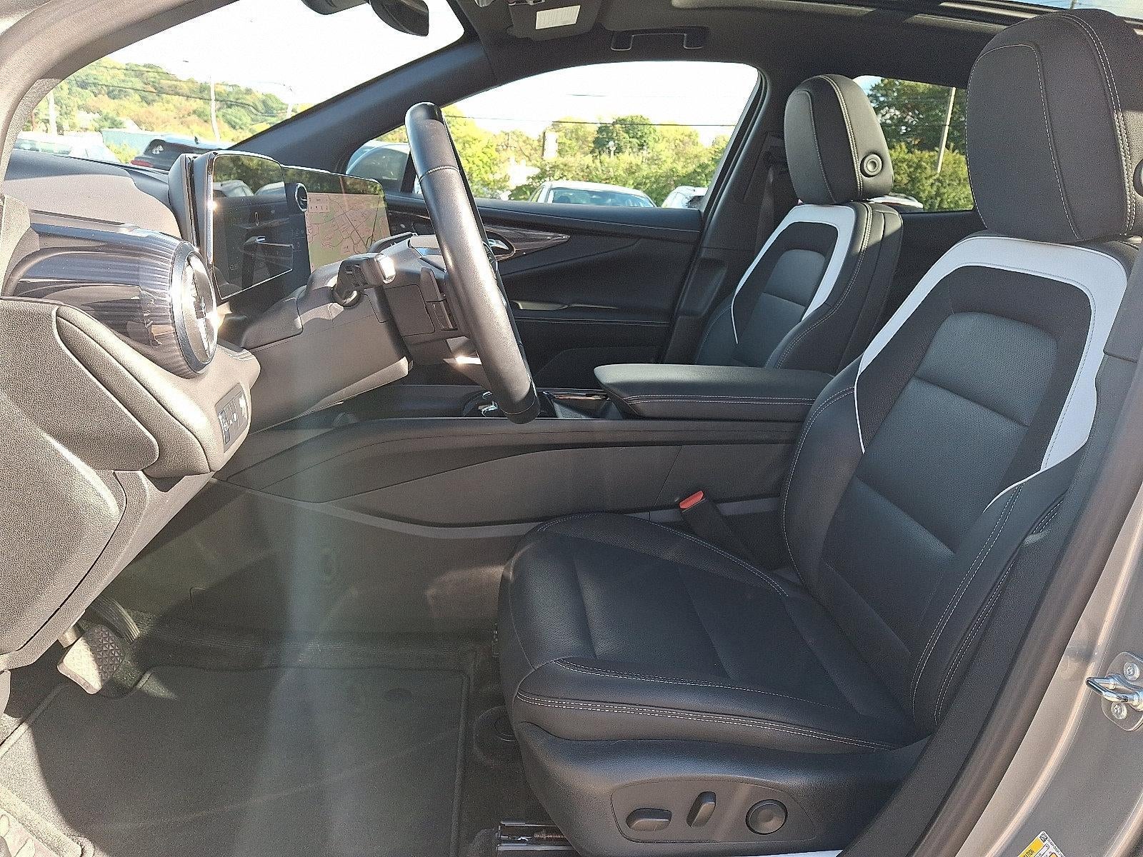 2024 Chevrolet Blazer EV LT