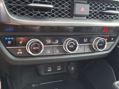 2025 Acura ADX A-Spec with Advance