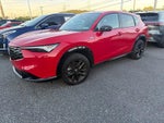 2025 Acura ADX A-Spec with Advance