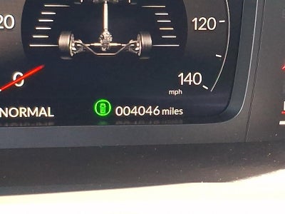 2025 Acura ADX A-Spec with Advance