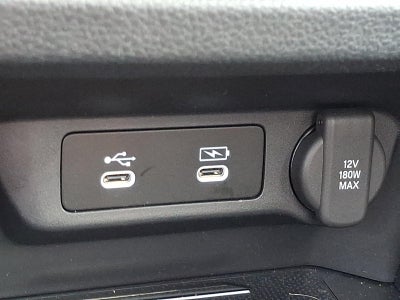 2025 Acura ADX A-Spec with Advance