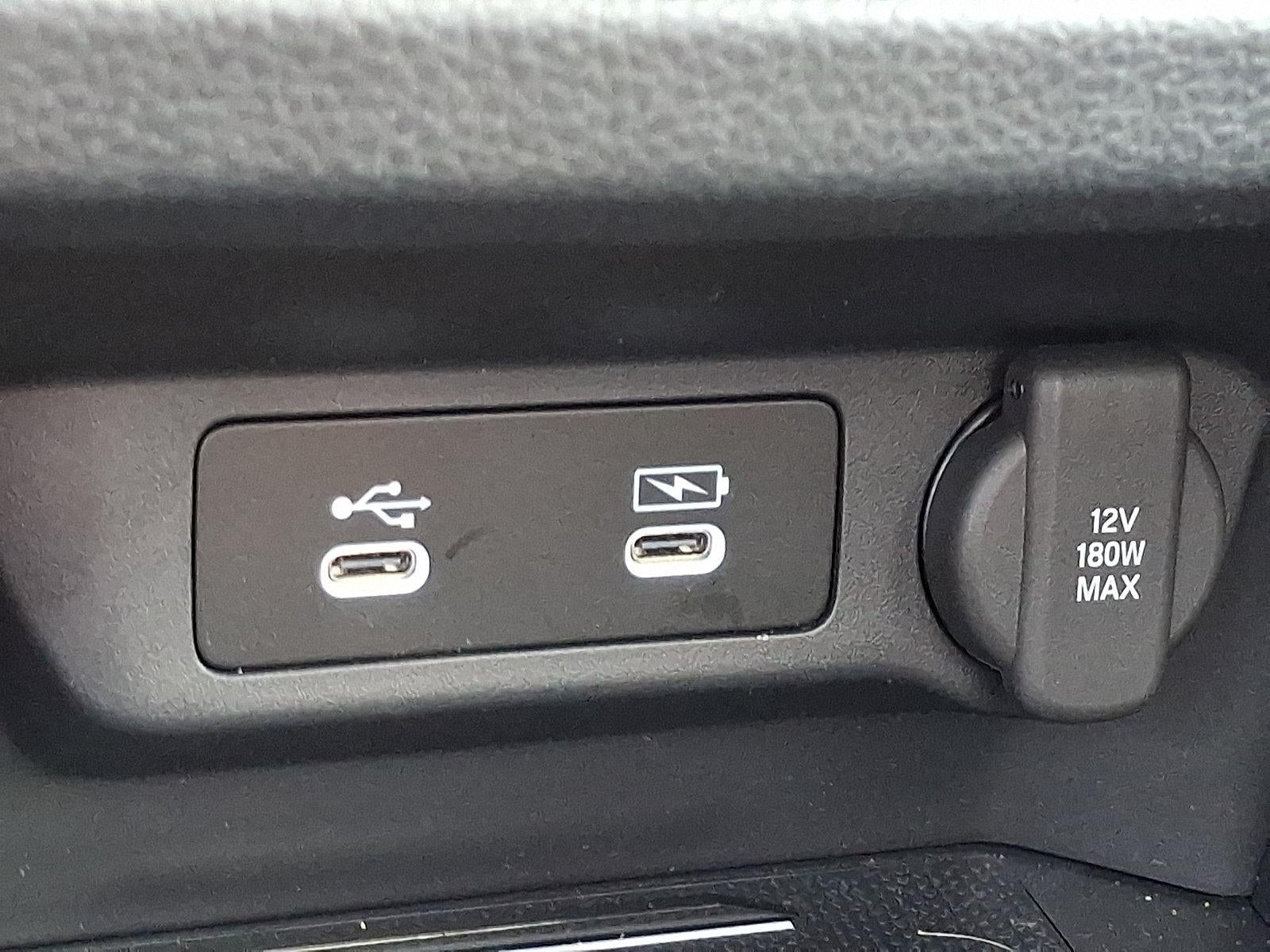 2025 Acura ADX A-Spec with Advance