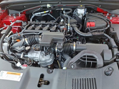 2025 Acura ADX A-Spec with Advance