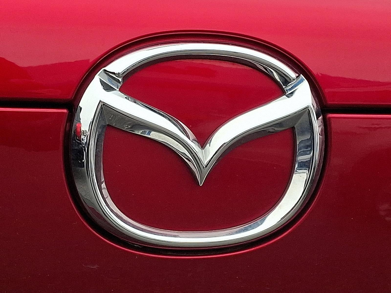 2022 Mazda Mazda CX-30 2.5 Turbo Premium