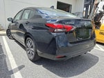 2023 Nissan Versa SV