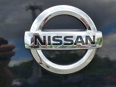 2023 Nissan Versa SV