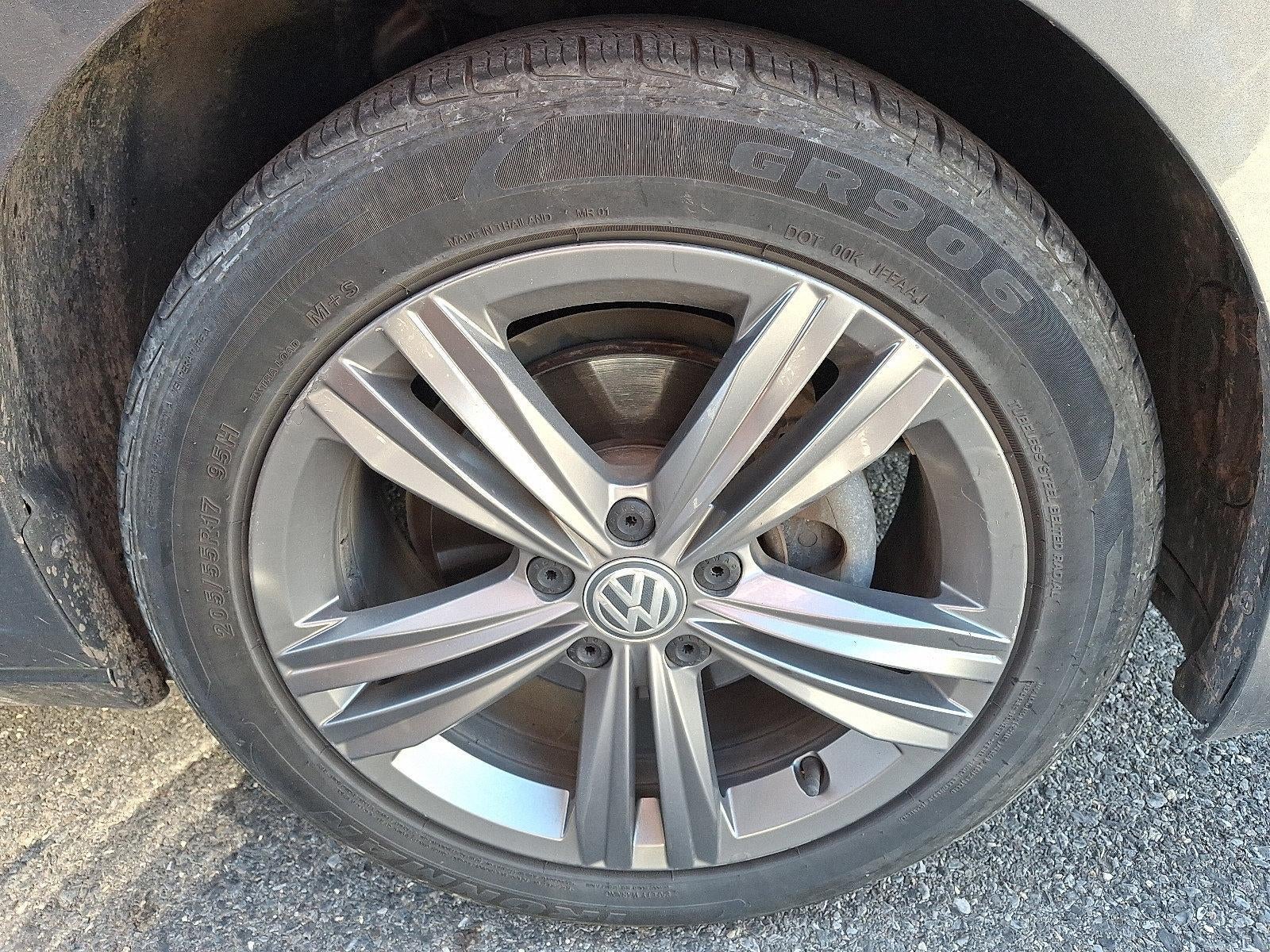 2019 Volkswagen Jetta 1.4T R-Line