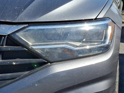 2019 Volkswagen Jetta 1.4T R-Line