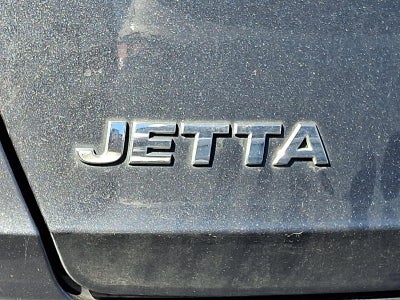2019 Volkswagen Jetta 1.4T R-Line