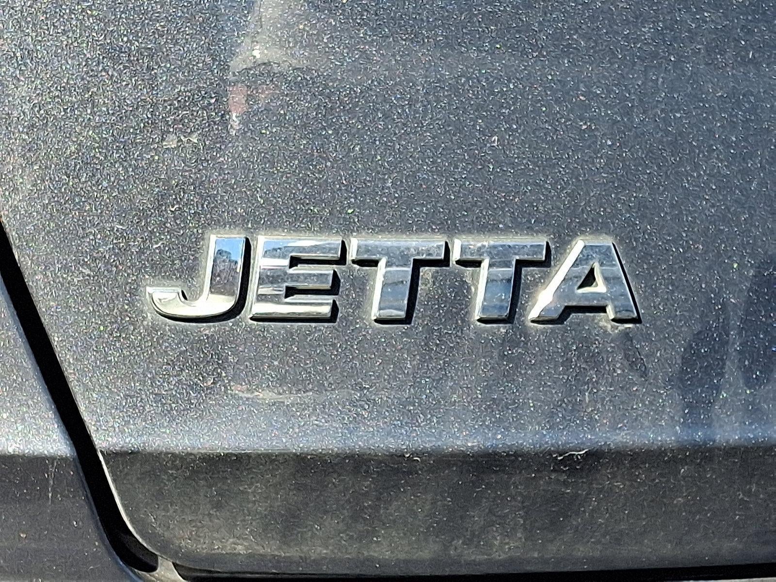2019 Volkswagen Jetta 1.4T R-Line