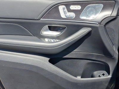 2021 Mercedes-Benz AMG® GLE 63 Coupe S 4MATIC®