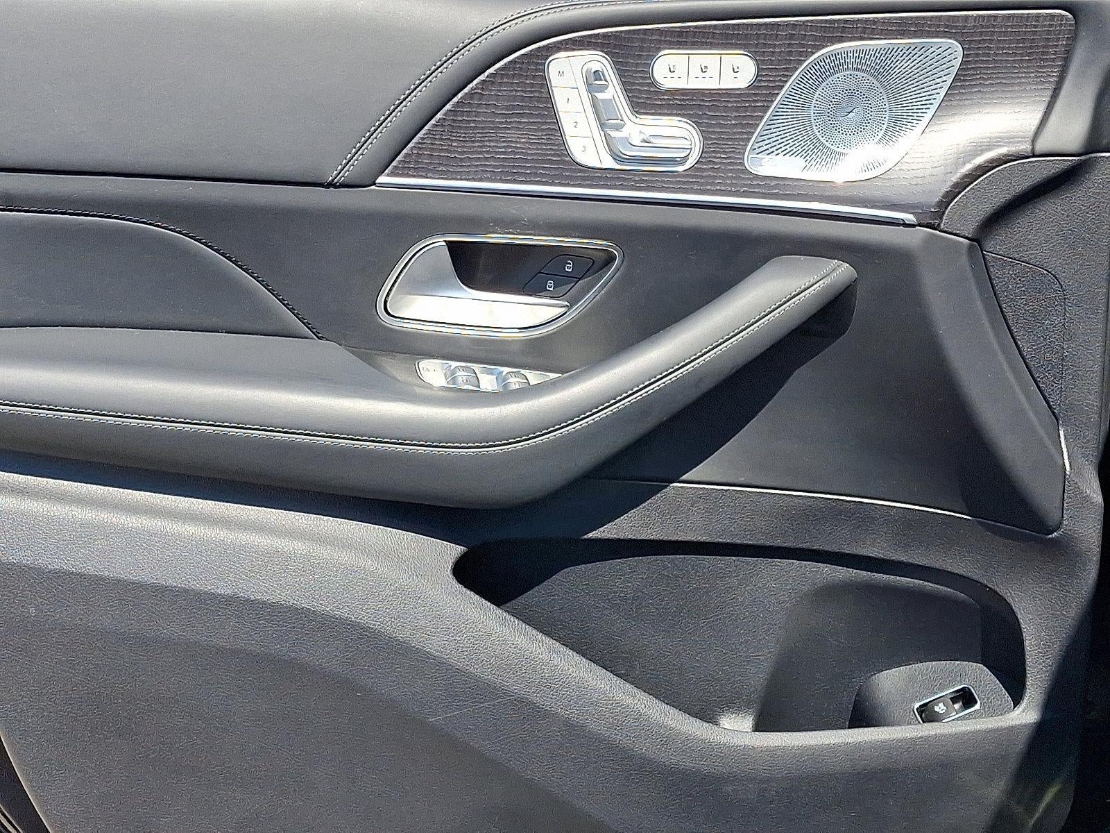 2021 Mercedes-Benz AMG® GLE 63 Coupe S 4MATIC®