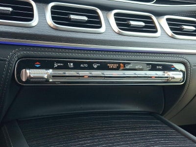 2021 Mercedes-Benz AMG® GLE 63 Coupe S 4MATIC®