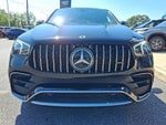 2021 Mercedes-Benz AMG® GLE 63 Coupe S 4MATIC®