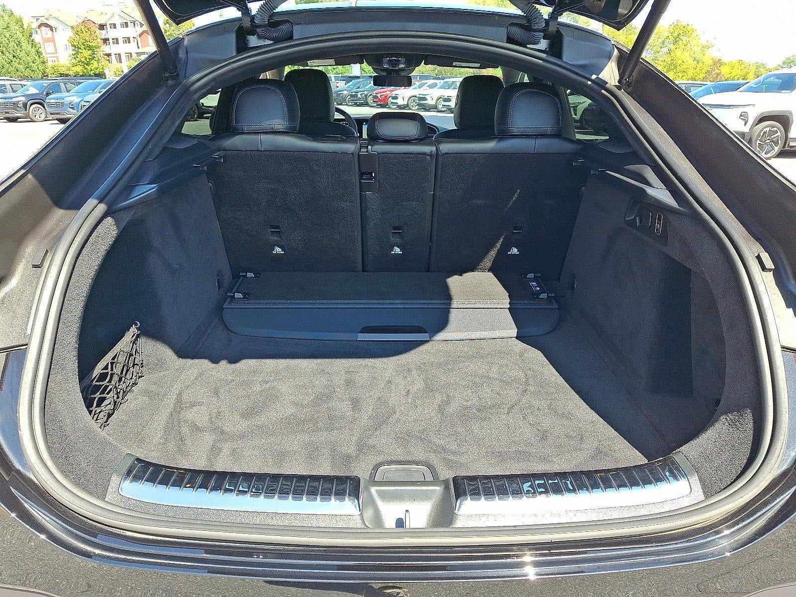 2021 Mercedes-Benz AMG® GLE 63 Coupe S 4MATIC®