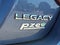 2017 Subaru Legacy 2.5i Limited