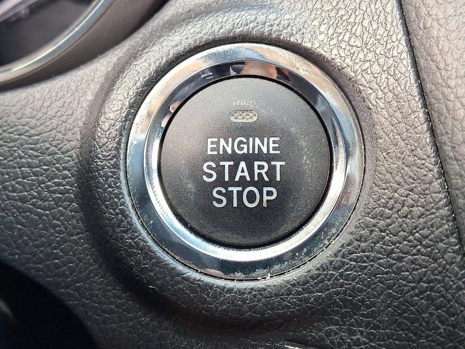 2017 Subaru Legacy 2.5i Limited