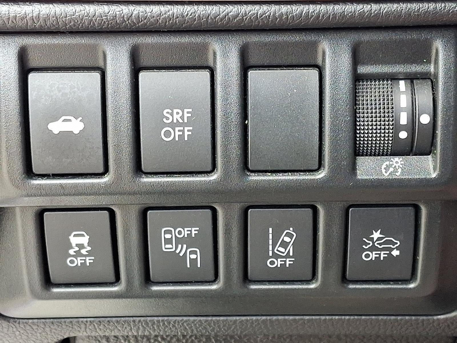 2017 Subaru Legacy 2.5i Limited
