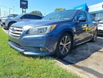2017 Subaru Legacy 2.5i Limited