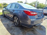 2017 Subaru Legacy 2.5i Limited
