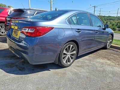 2017 Subaru Legacy 2.5i Limited