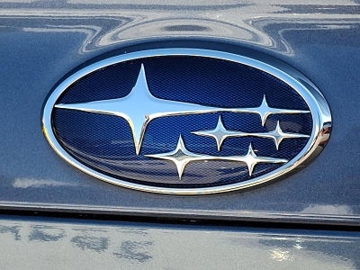 2017 Subaru Legacy 2.5i Limited