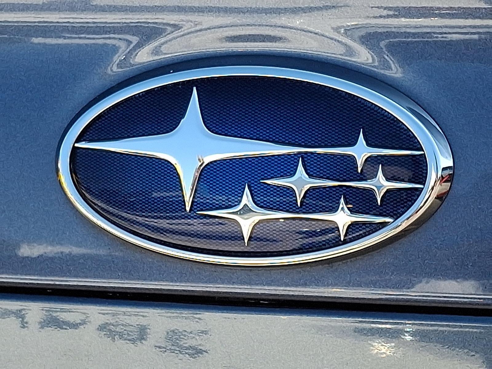 2017 Subaru Legacy 2.5i Limited