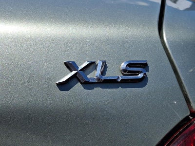 2006 Toyota Avalon XL
