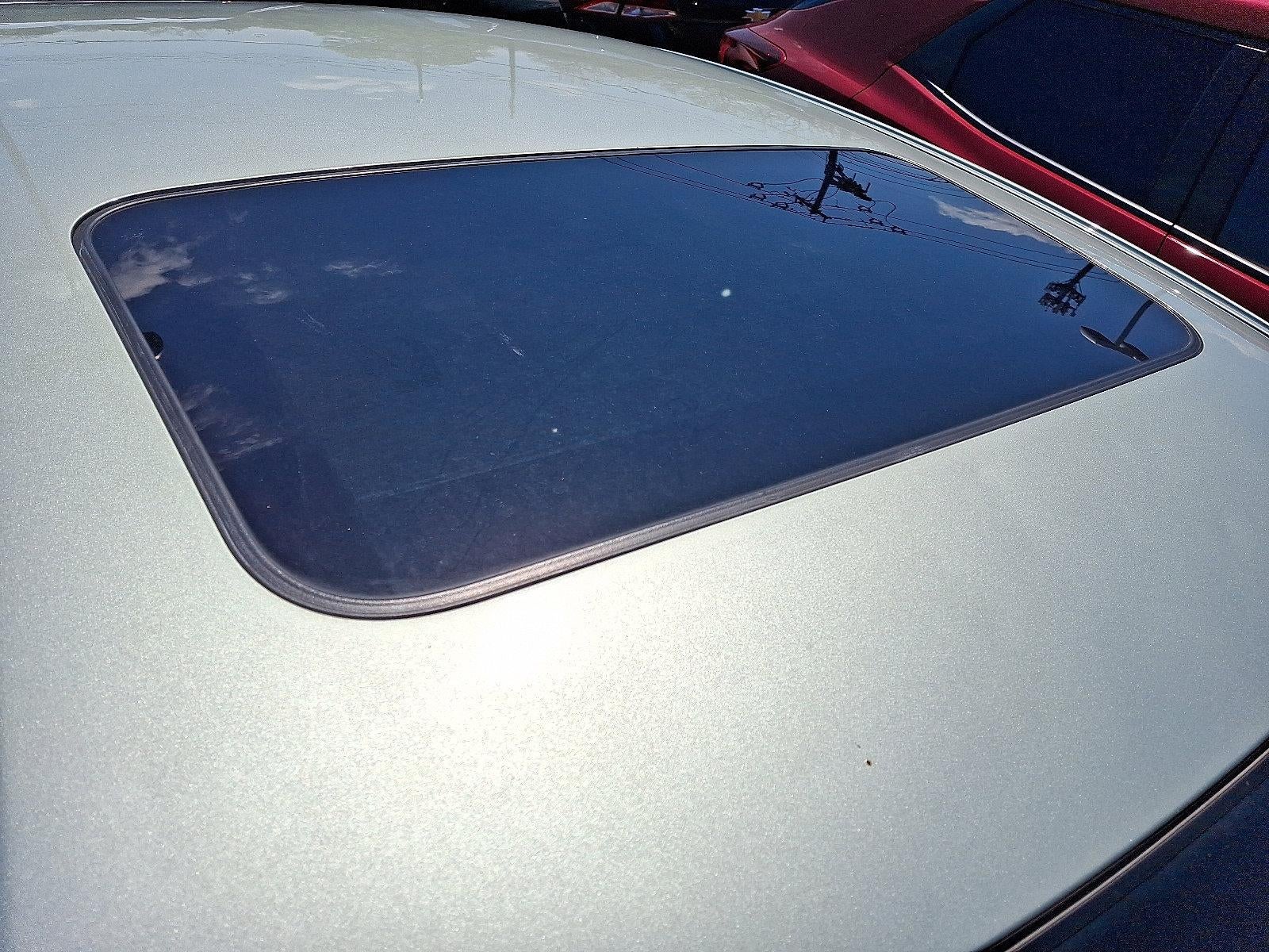2006 Toyota Avalon XL