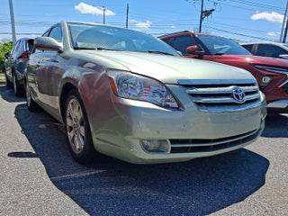 2006 Toyota Avalon XL