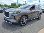2022 INFINITI QX60 SENSORY AWD