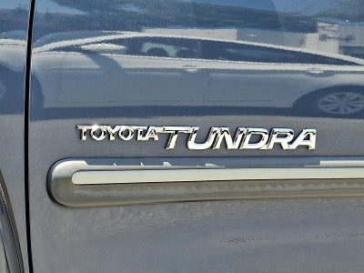 2005 Toyota Tundra SR5