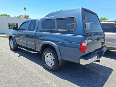 2005 Toyota Tundra SR5