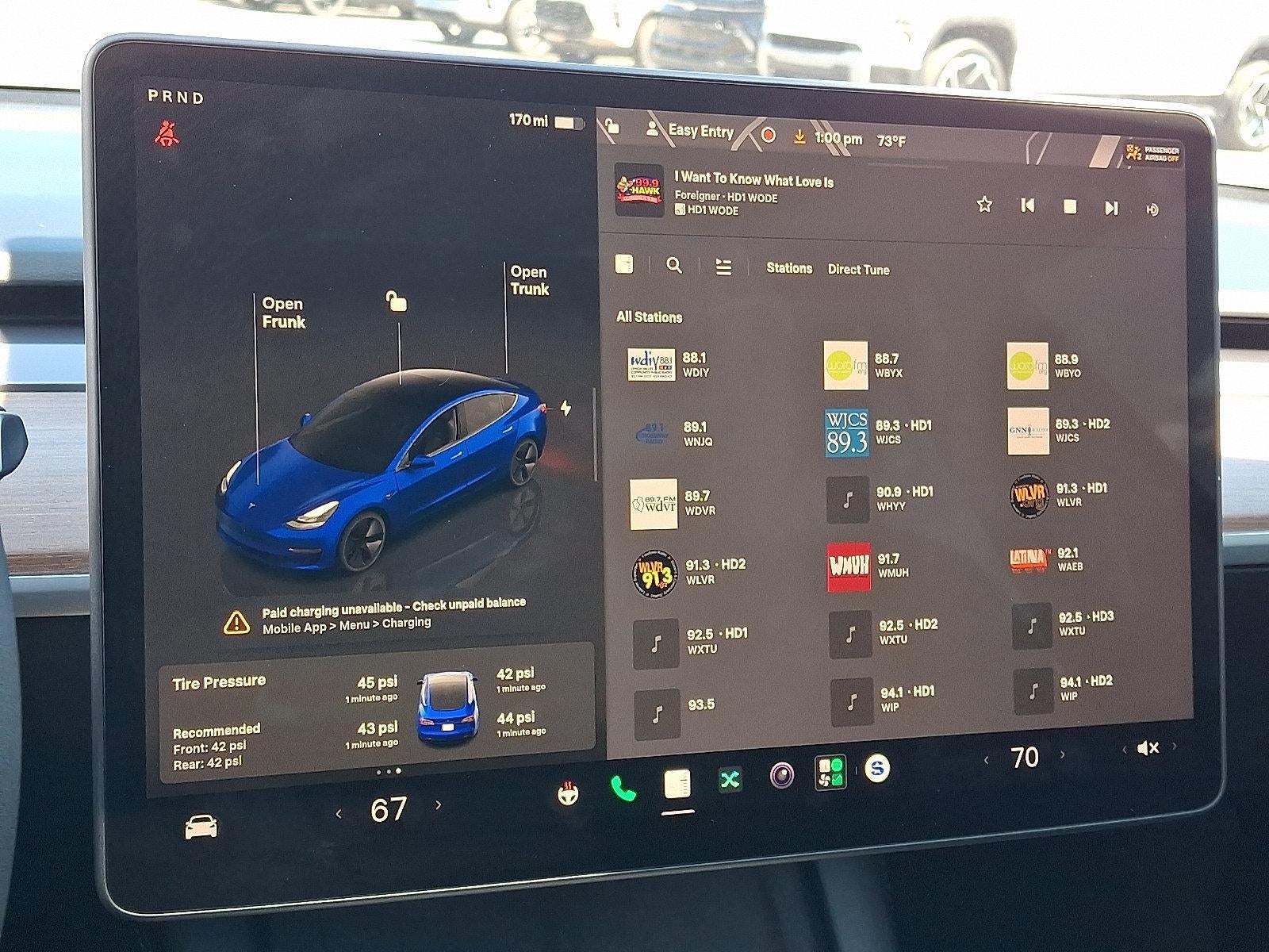 2023 Tesla Model 3 Base