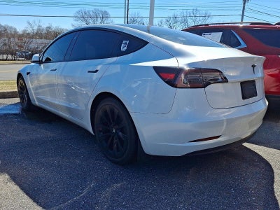 2023 Tesla Model 3 Base
