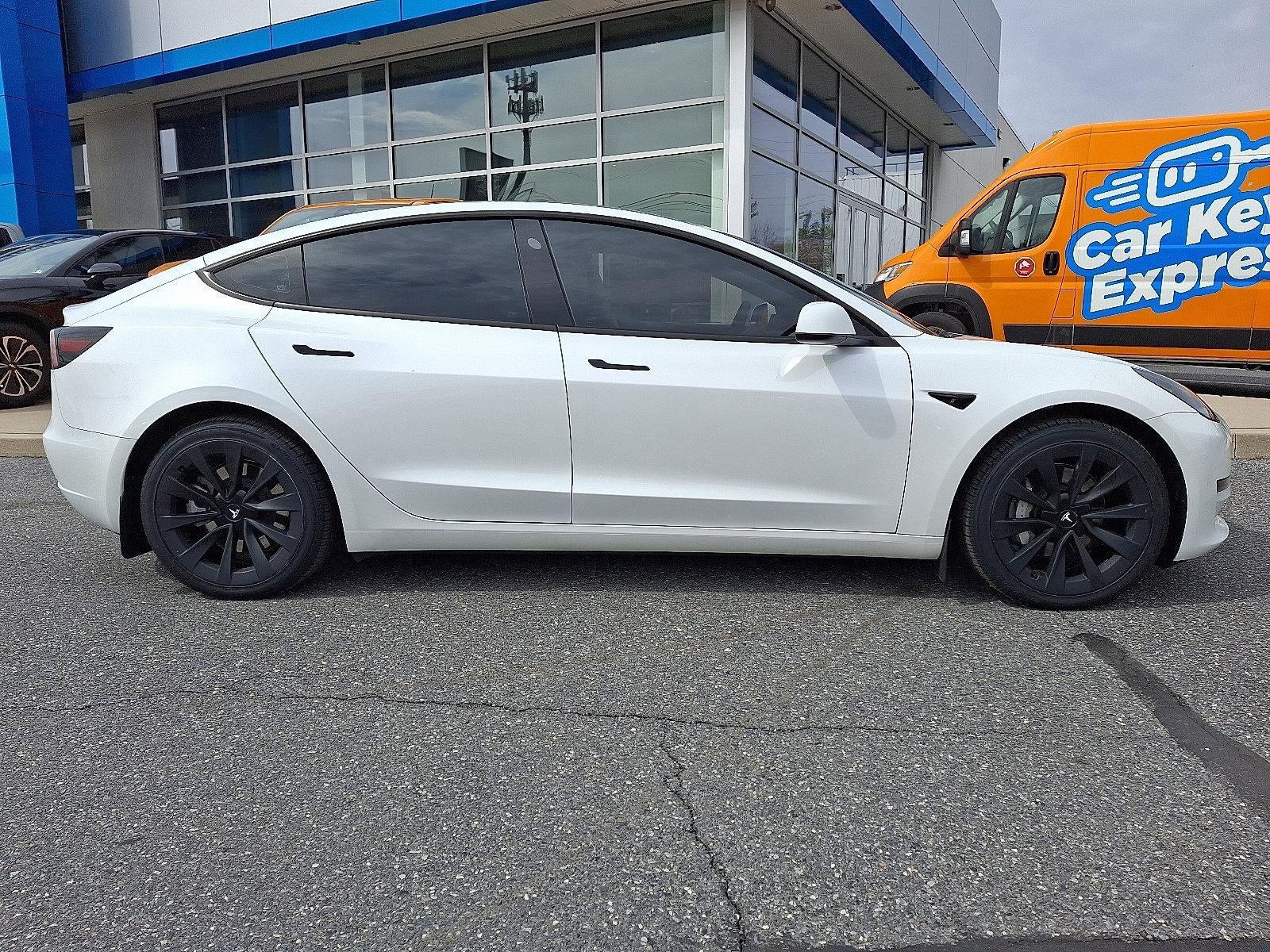 2023 Tesla Model 3 Base