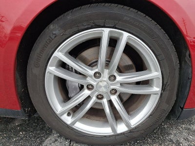 2015 Tesla Model S 85D