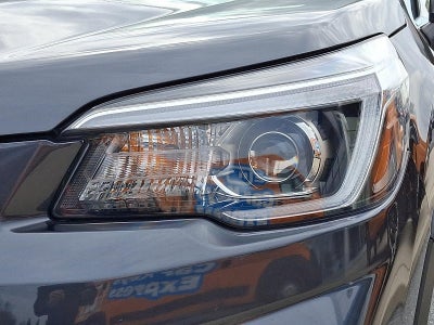 2019 Subaru Forester Touring