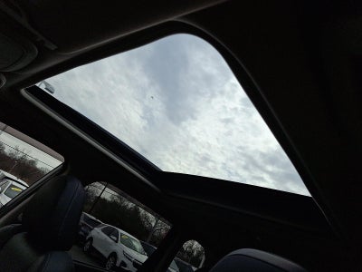 2019 Subaru Forester Touring