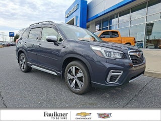 2019 Subaru Forester Touring