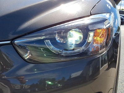 2016 Mazda Mazda CX-5 Grand Touring