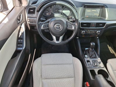 2016 Mazda Mazda CX-5 Grand Touring