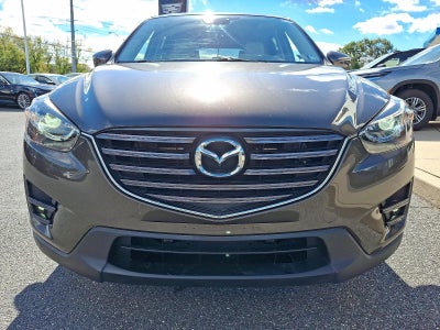 2016 Mazda Mazda CX-5 Grand Touring