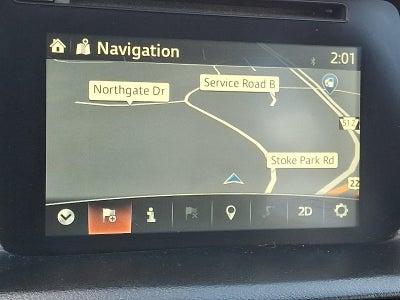 2016 Mazda Mazda CX-5 Grand Touring