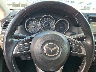 2016 Mazda Mazda CX-5 Grand Touring