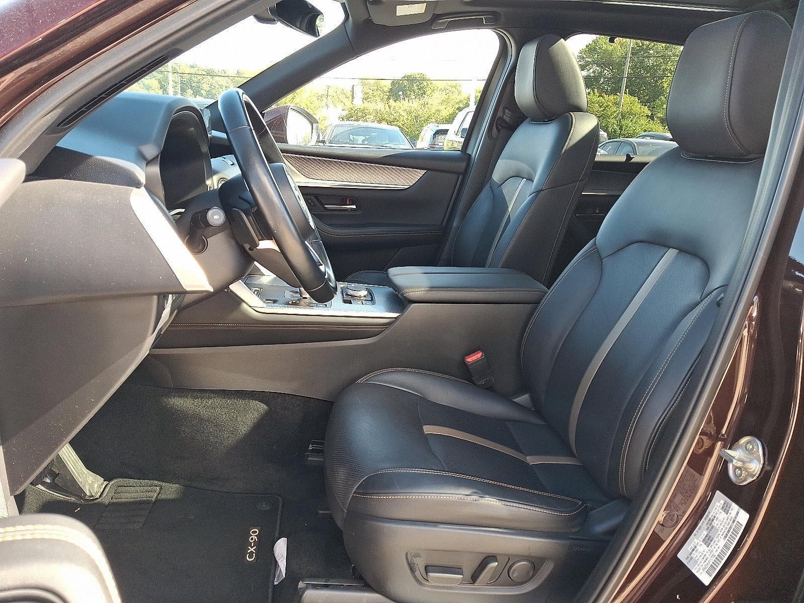 2024 Mazda Mazda CX-90 PHEV Premium Plus